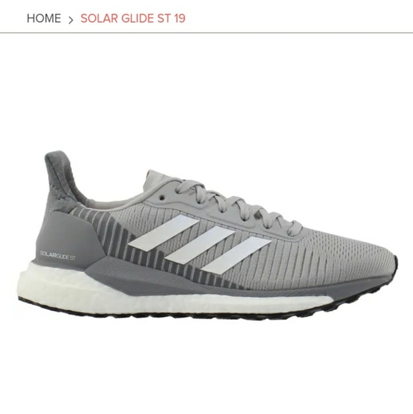 Adidas Solar Glide St 19w f34084 NWT - Picture 5 of 8